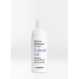 La Biosthetique Dermosthétique Hyaluronic Acid Hydrating Cleansing Foam 150ml